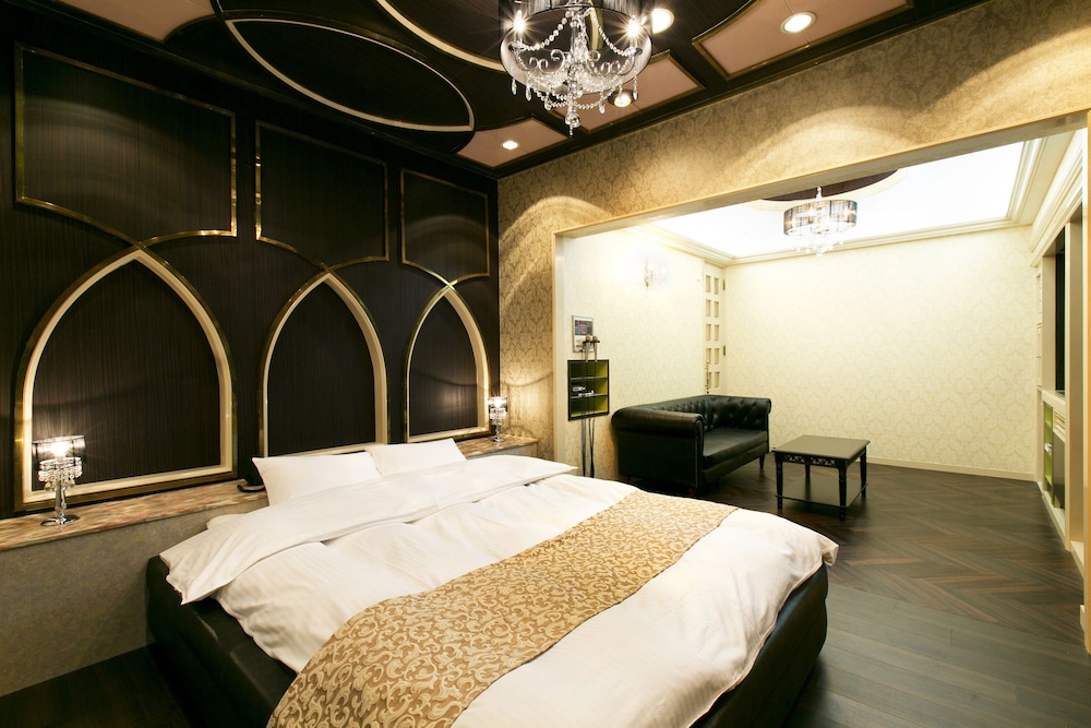 Hotel Luna Sennan - Adult Only 19/28