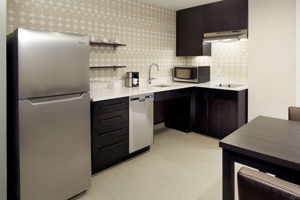 Residence Inn Montreal Midtown 9/40