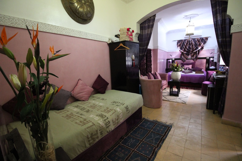 Riad Eloise 20/75