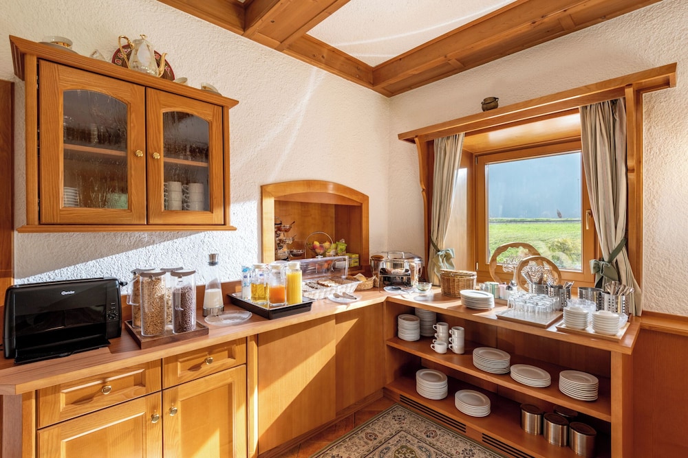 Pension Birkenhof 50/50