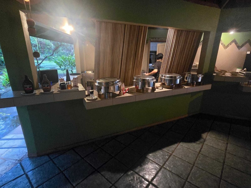 Mawamba Lodge 16/67
