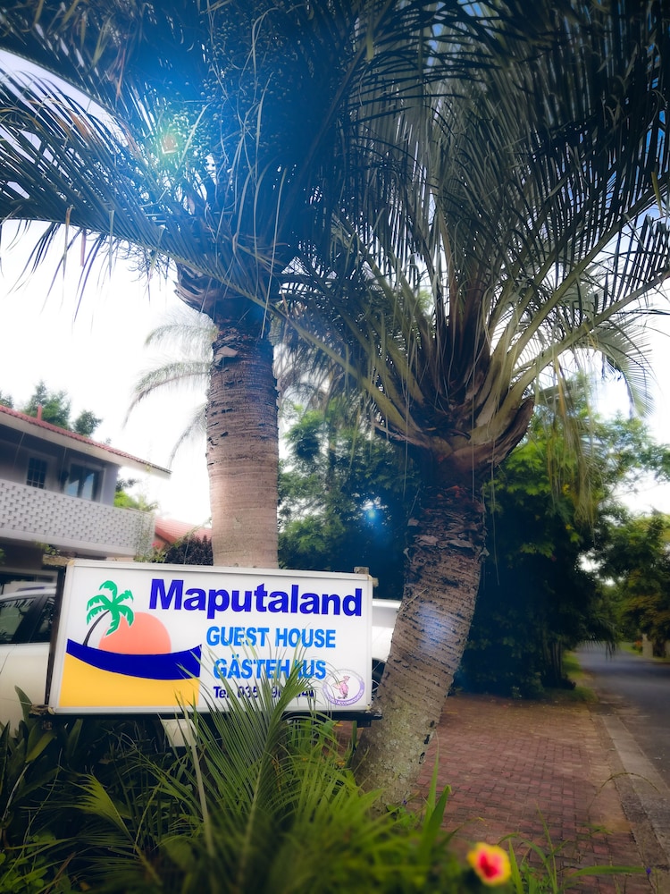 Maputaland Guest House 1/50