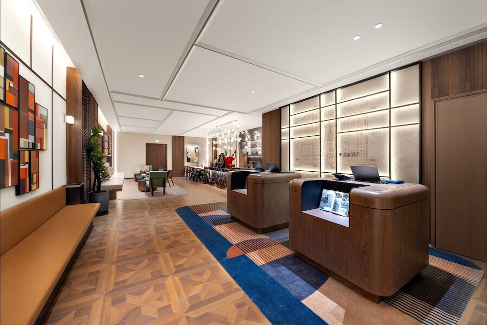 UrCove by Hyatt Beijing Zhongguancun Peking University 26/34
