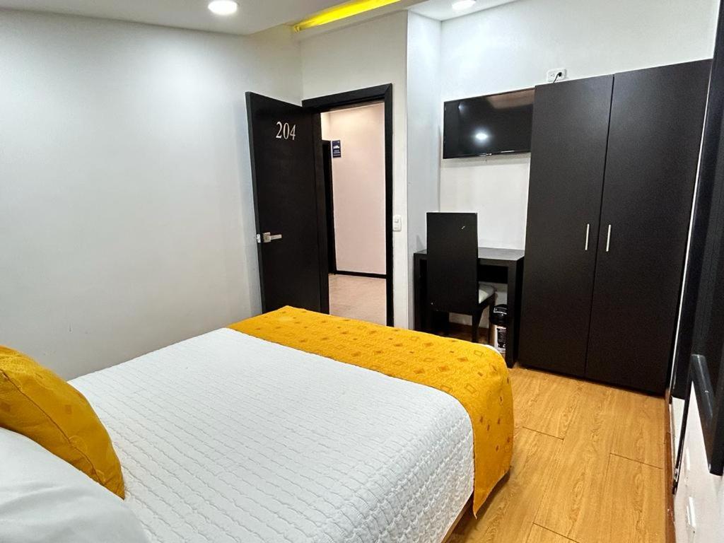 Hotel Lagos Latin America 19/32