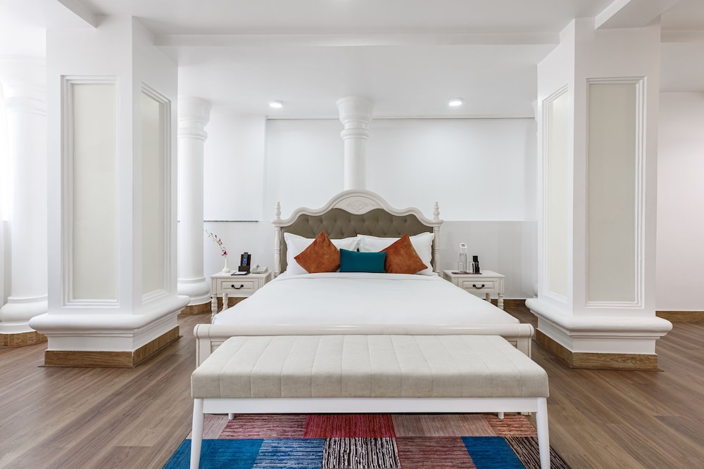 Regenta Place Sabrina Kathmandu 43/94