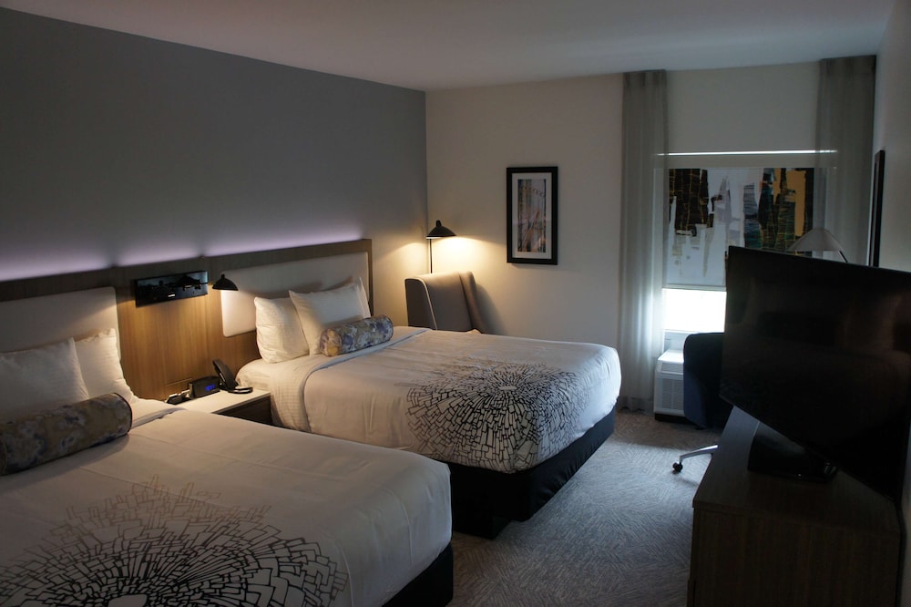 La Quinta Inn & Suites by Wyndham Locust Grove 15/55