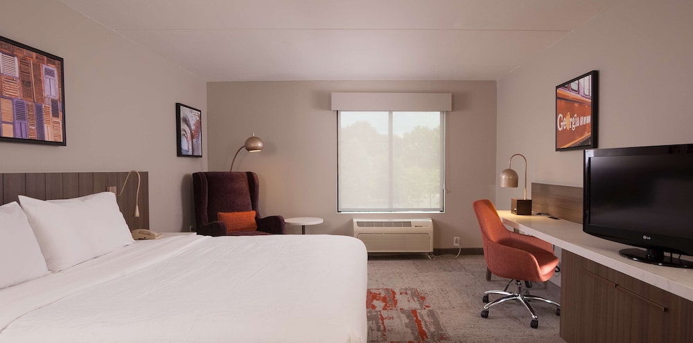Hilton Garden Inn Atlanta Airport/Millenium Center 10/43