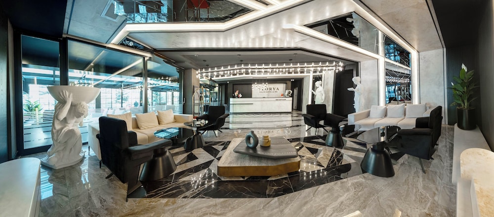 Sc Inn Hotel Ankara 37/50