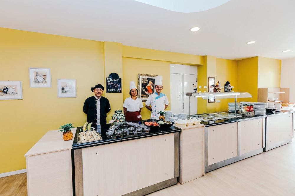 Monta Verde Hotel And Villas 5/36