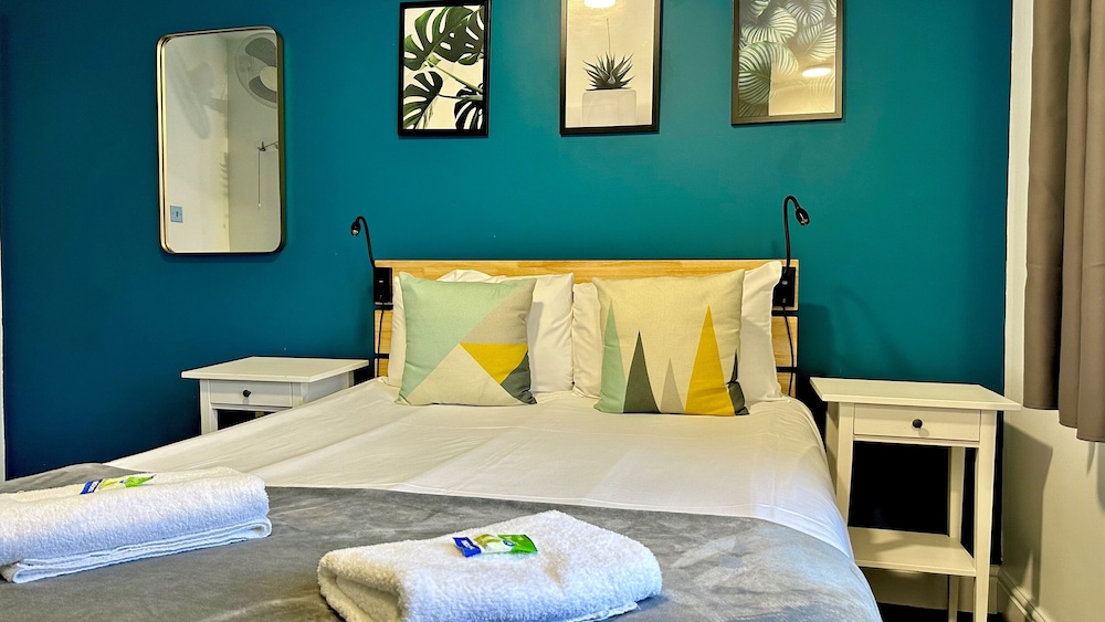 Smart Russell Square Hostel 24/66