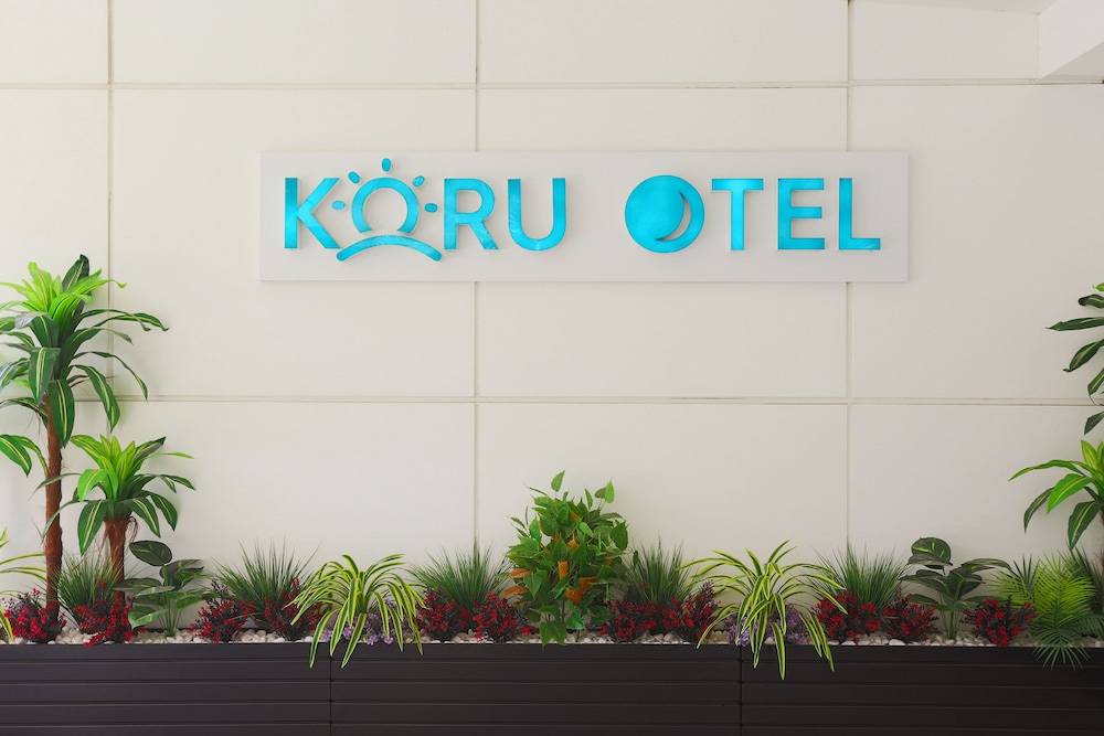 Koru Hotel 14/21
