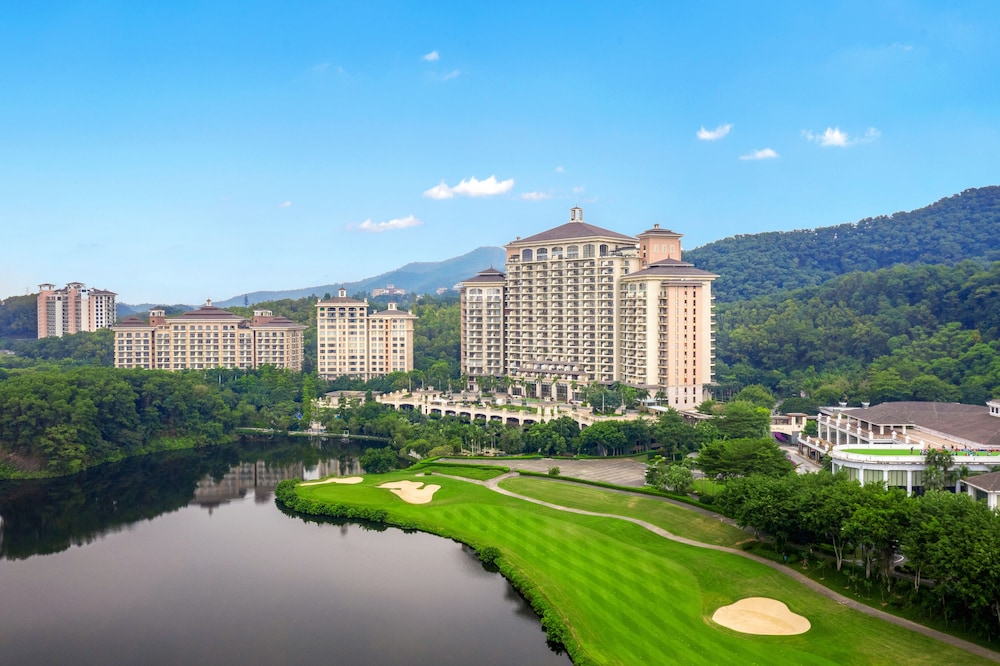 Mission Hills Resort Dongguan 45/50