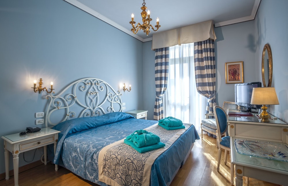 Hotel Quisisana Terme 11/41