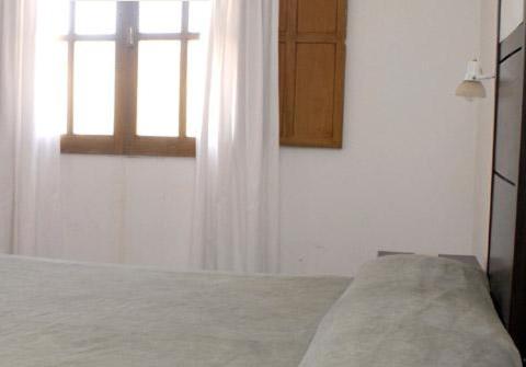 Hosteria de las Nubes 13/36