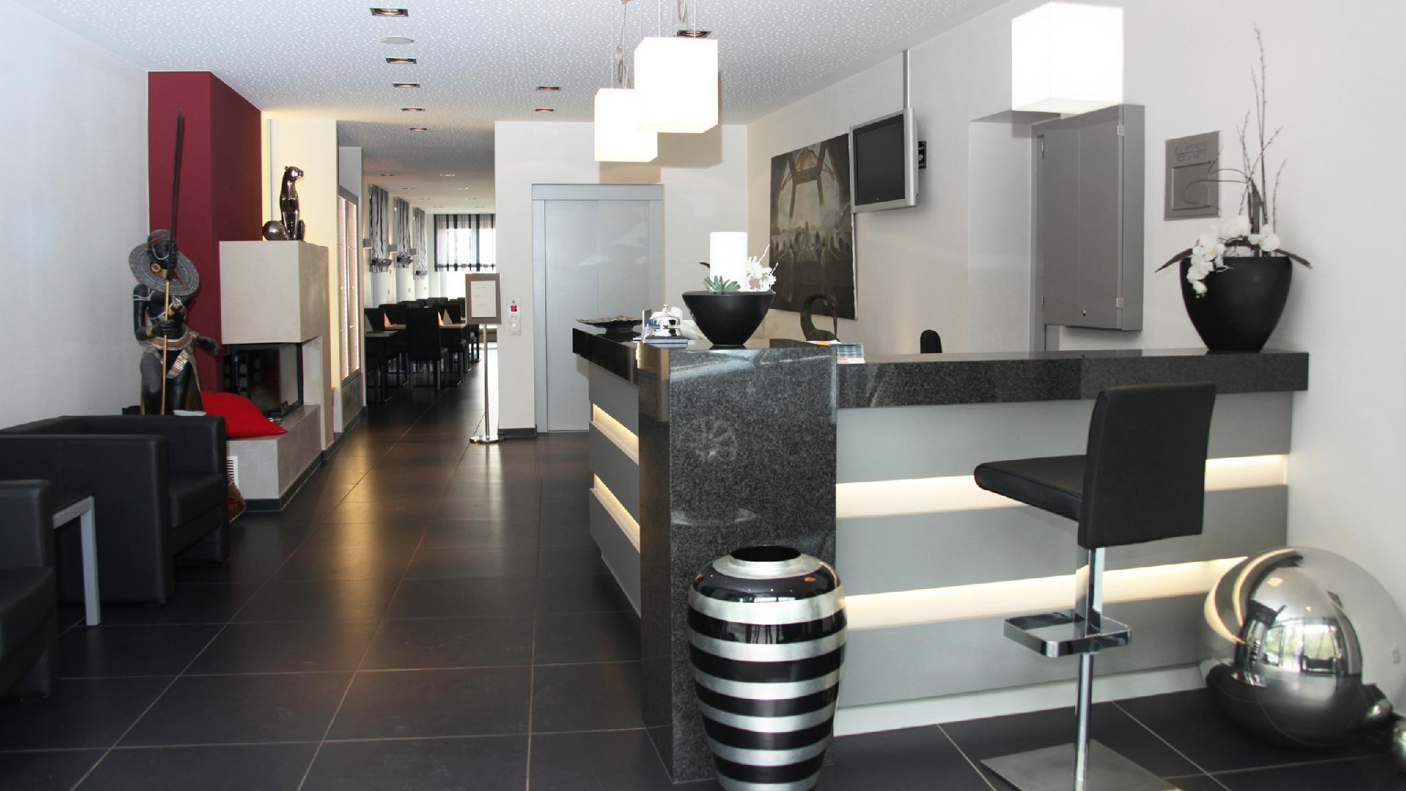 Hotel Zur Post 4/23