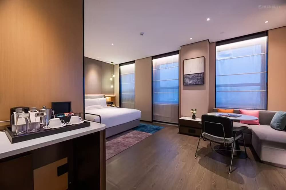 Novotel Tianjin Drum Tower 48/69