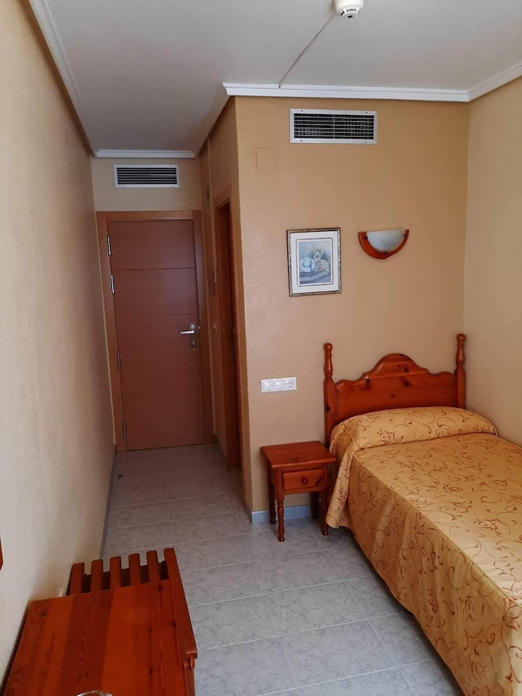 Hotel Cano 7/46