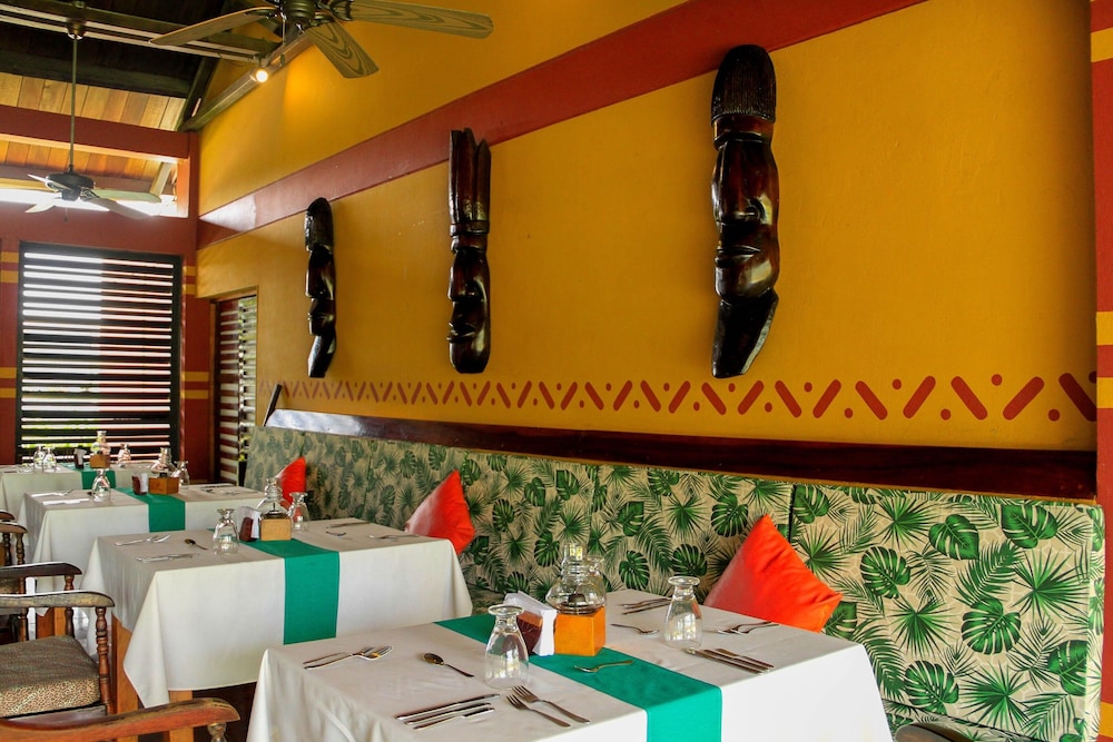 Decameron Decalodge Ticuna 30/48