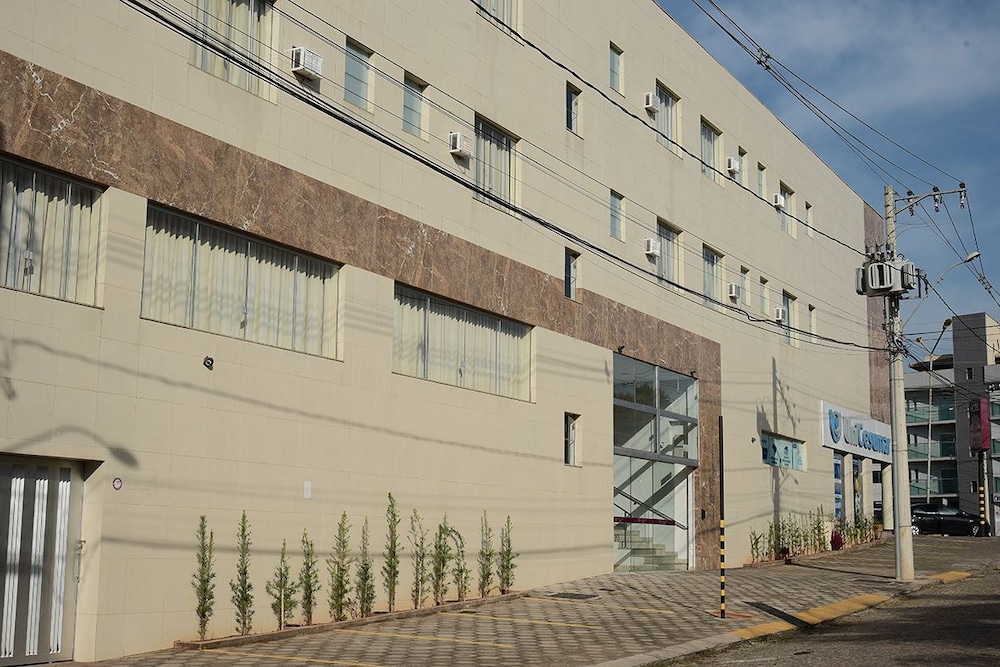 Topazio Imperial Hotel 2/29