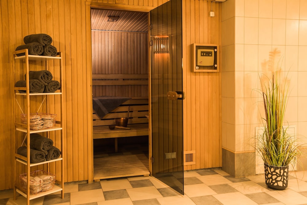 Monika Centrum Hotel 28/69