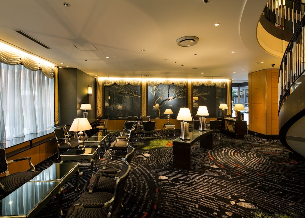 Kanazawa New Grand Hotel PRESTIGE 38/50