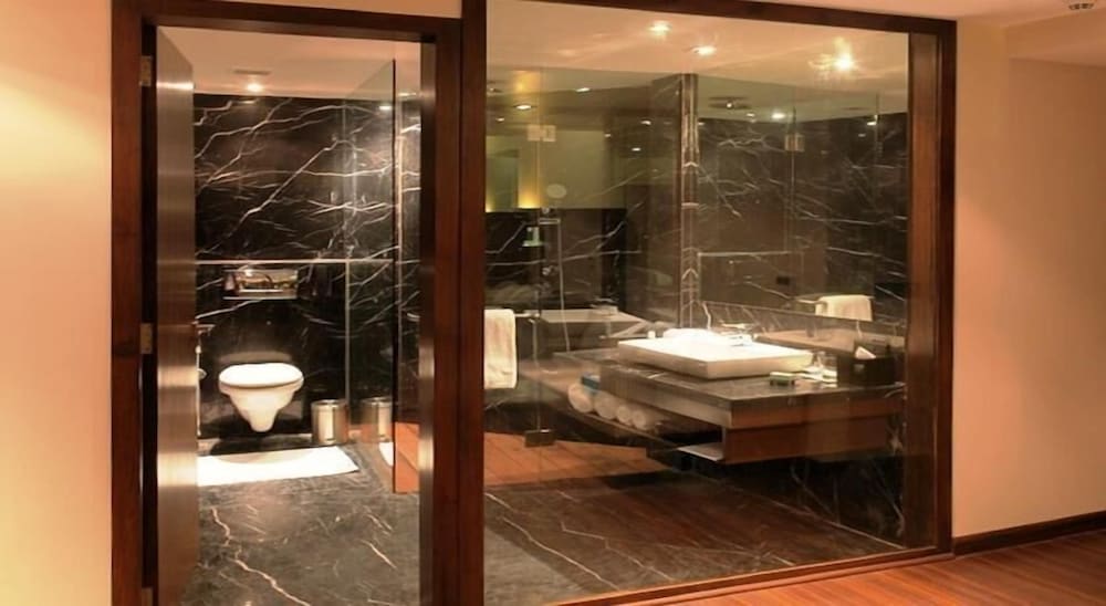 Svenska Design Hotel Bangalore 48/48
