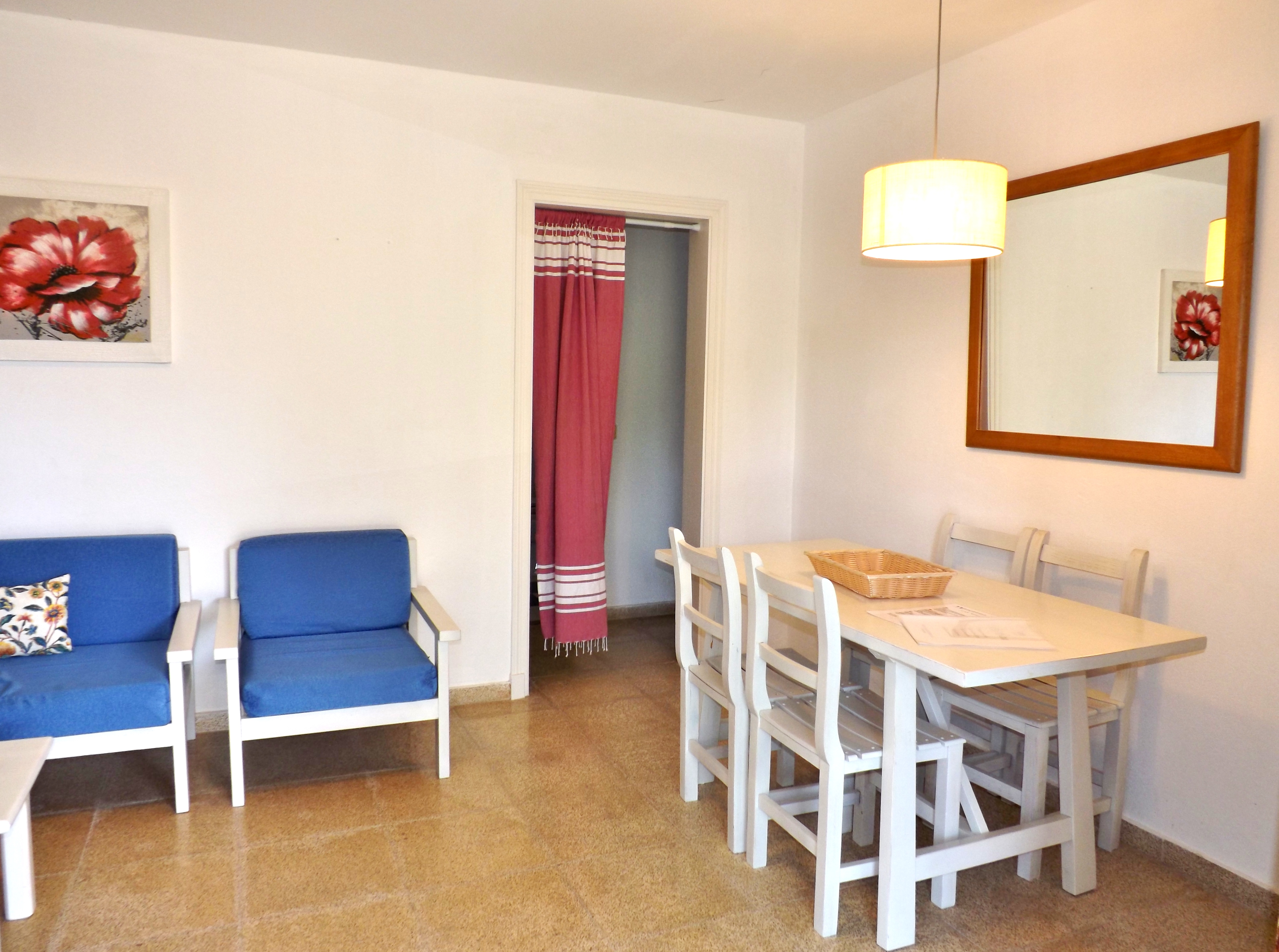Nure Cel Blau Apartments 32/50