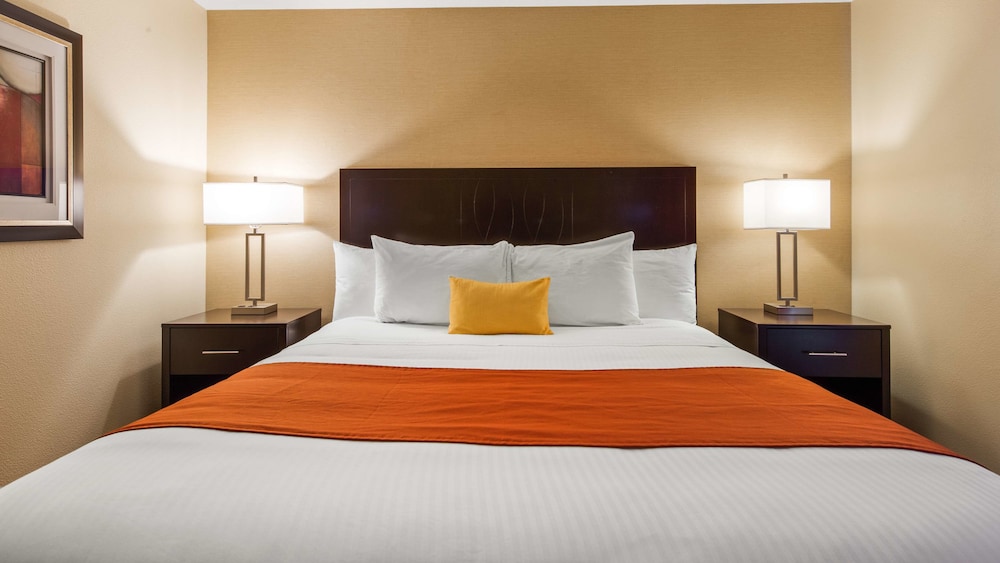 Best Western Hermiston Inn 20/52