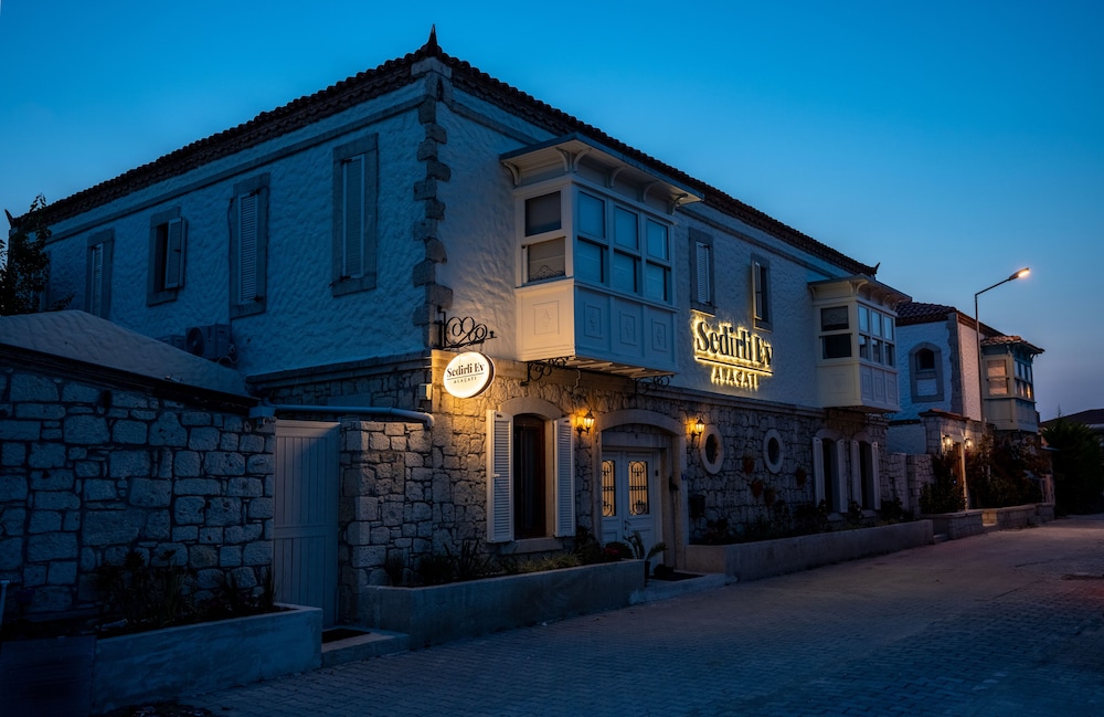 Sedirli Ev Alacati酒店(Sedirli Ev Alacati) 图片1
