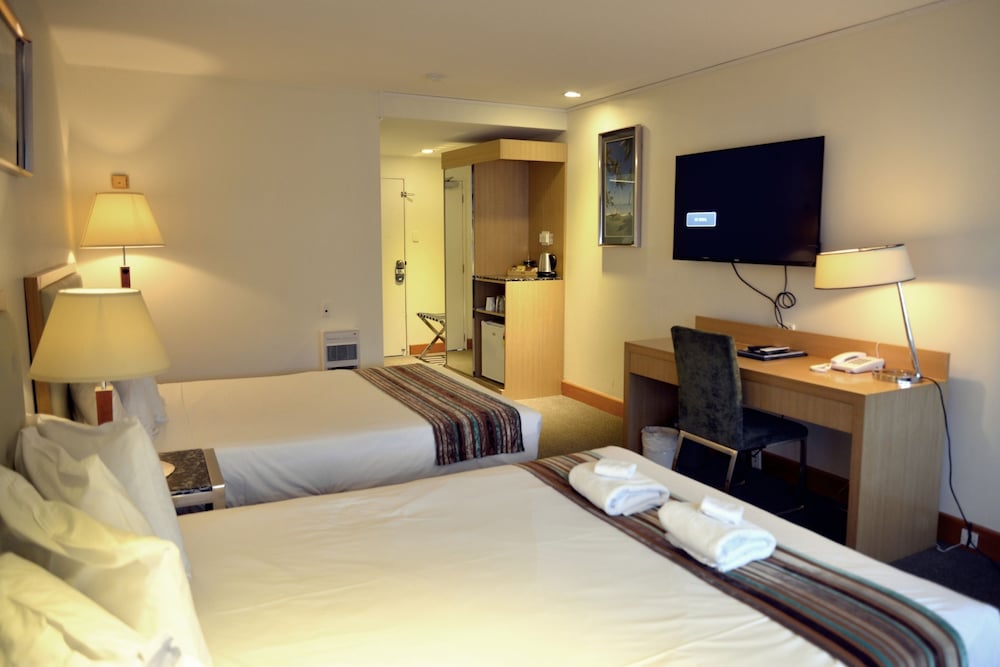 Paihia Pacific Resort 14/50