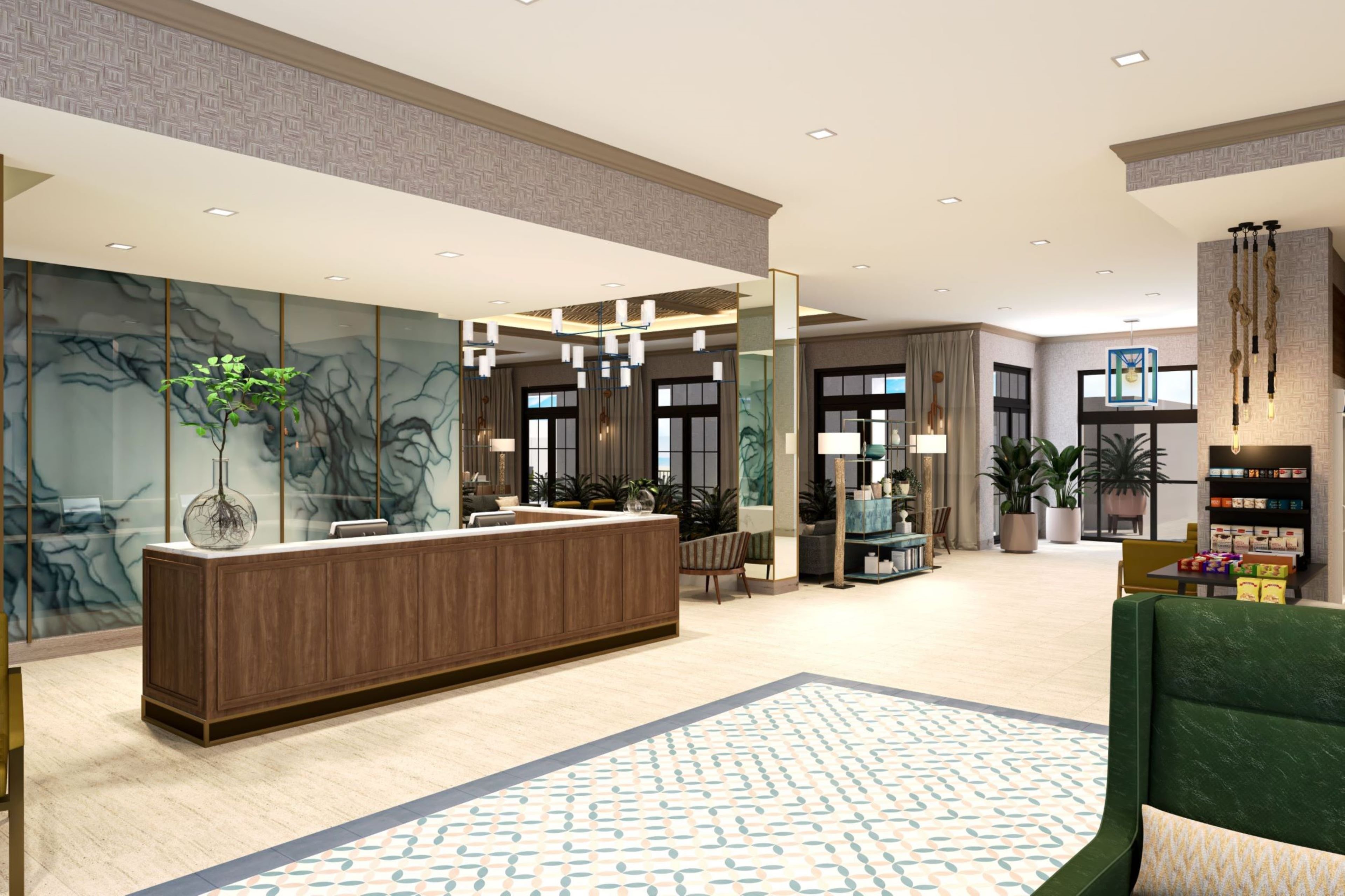 Hotel Indigo Panama City Marina, an IHG Hotel 8/75