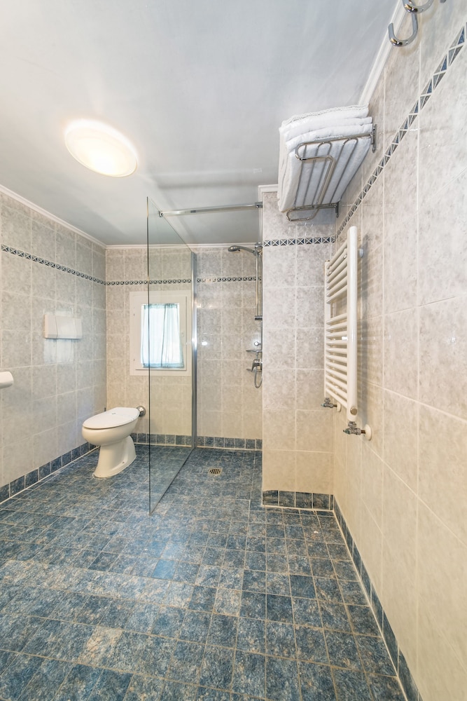 Hotel Pantalon 4/56