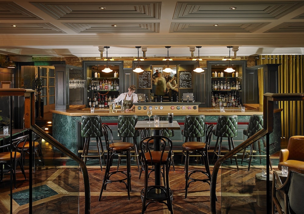 Killarney Plaza Hotel And Spa 63/68