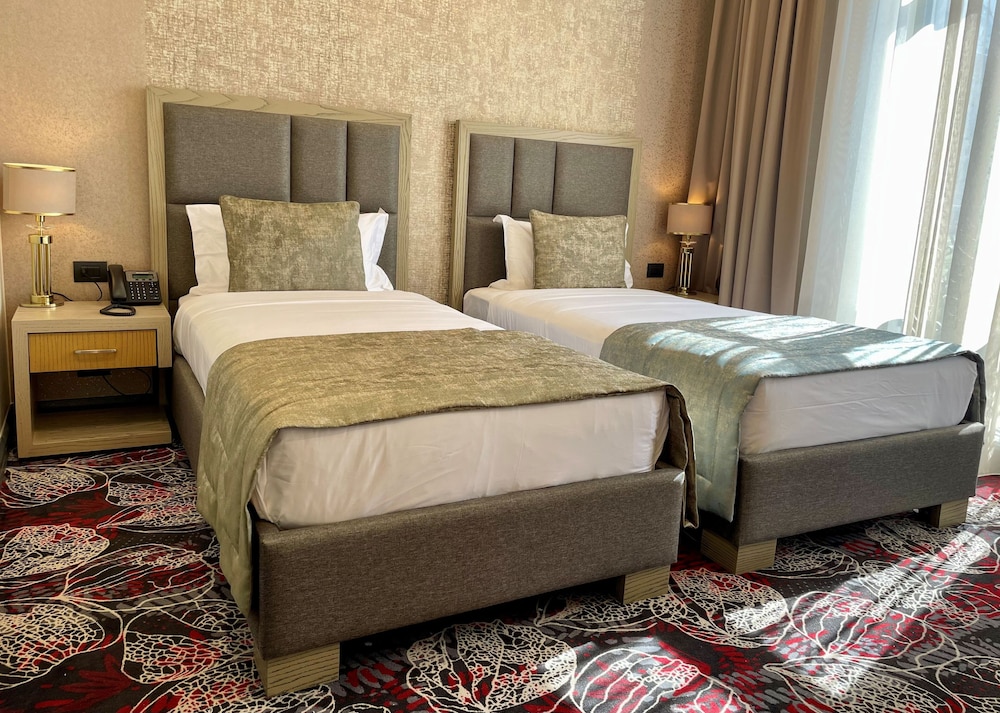 Sphera by Stellar Hotels, Yerevan 11/50