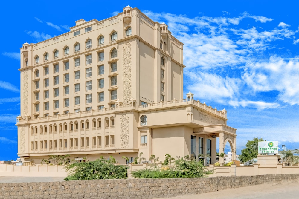 Lemon Tree Premier, Dwarka 3/50