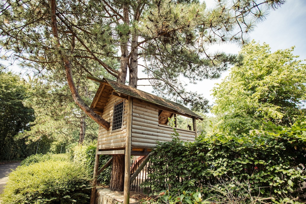 Badhotel Rockanje & Brasserie Lodgers 42/47