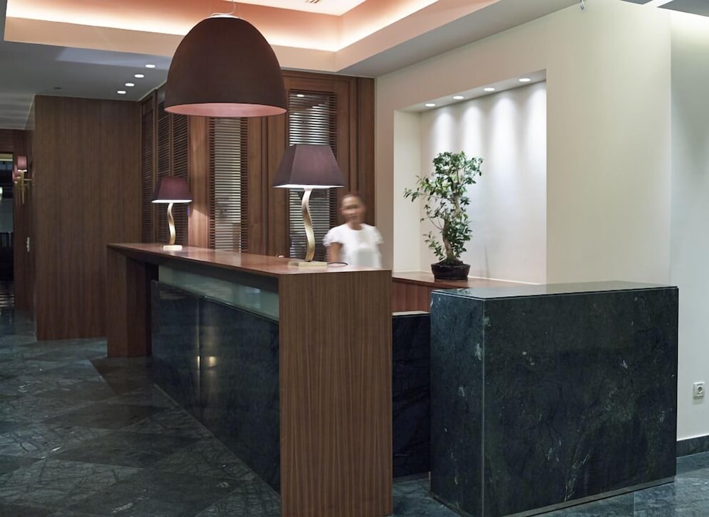 Samaria Hotel 7/37