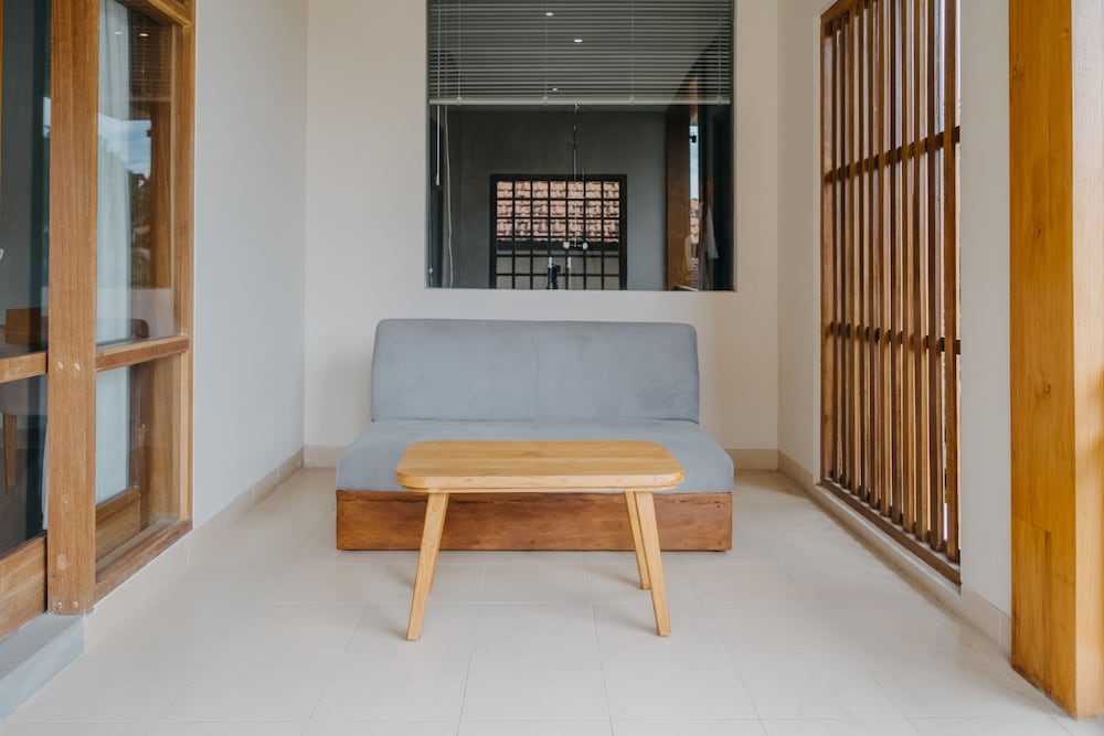 Wana Karsa Ubud Hotel 8/47
