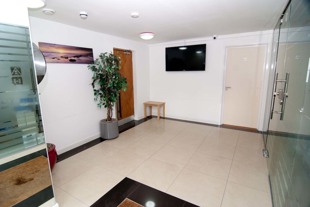 Southampton Serviced Apartment 28/47