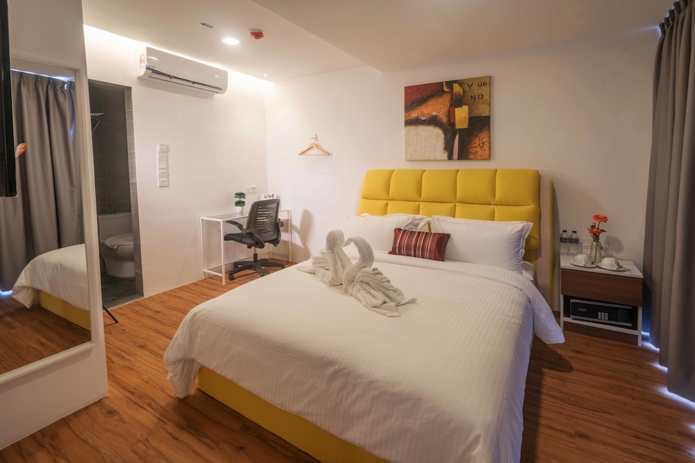 My Sj Hotel 25/63