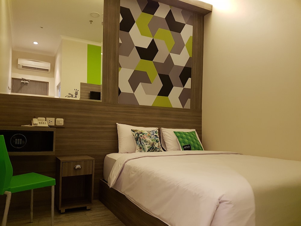 Bold Hotel Jakarta 11/43