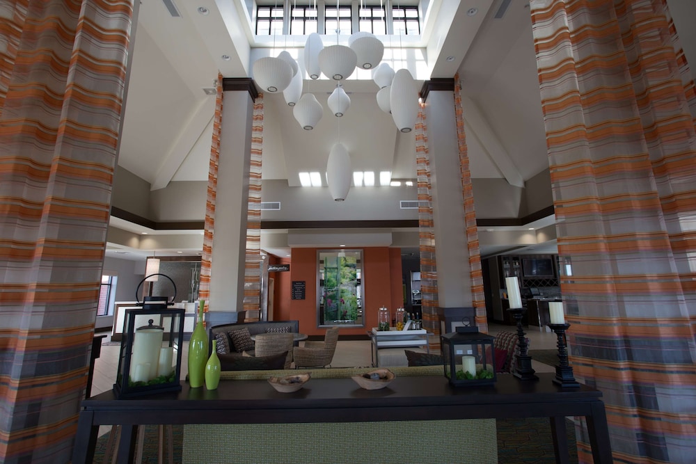 Hilton Garden Inn Bolingbrook I-55 66/79
