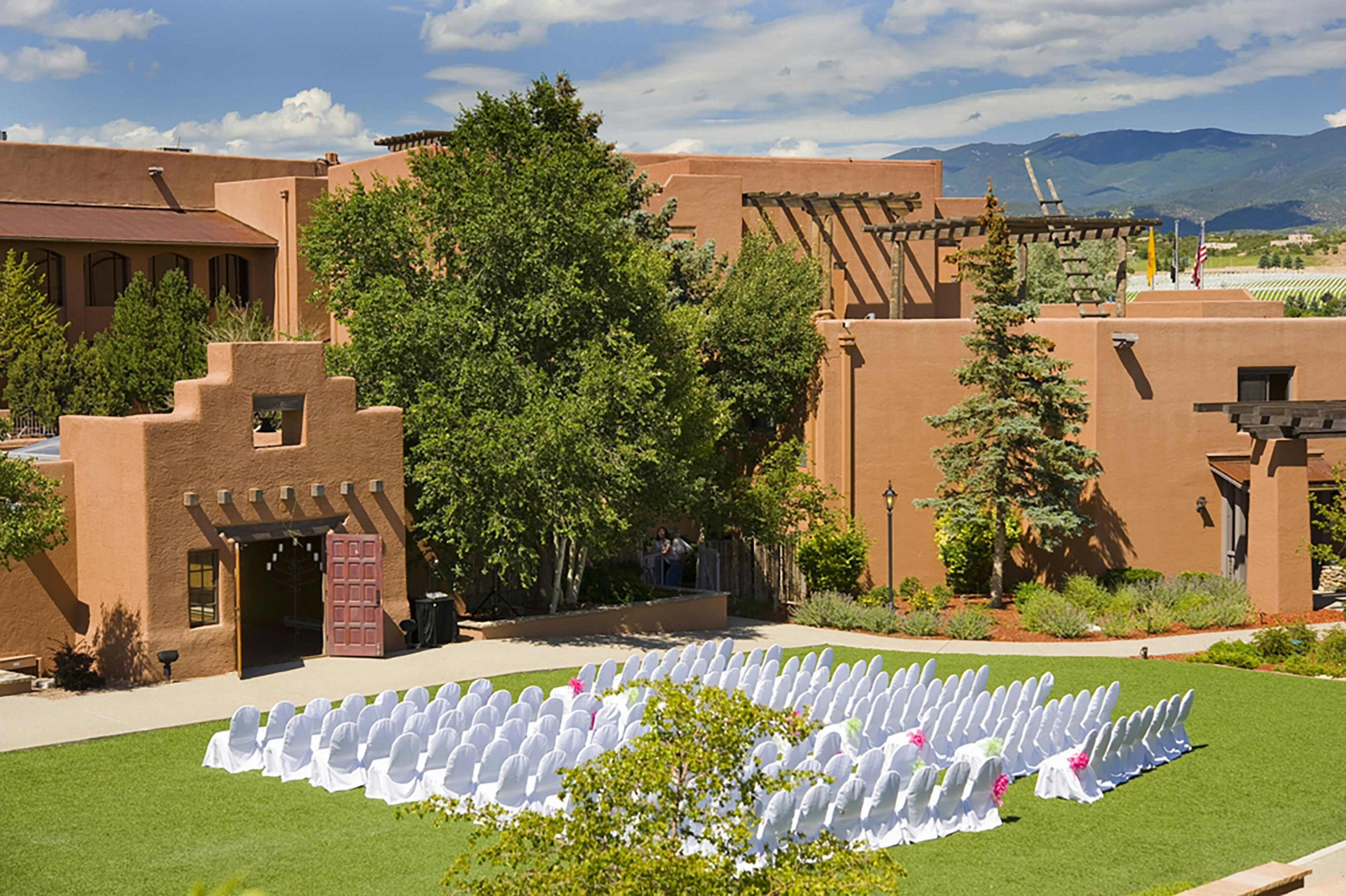Lodge At Santa Fe 51/55