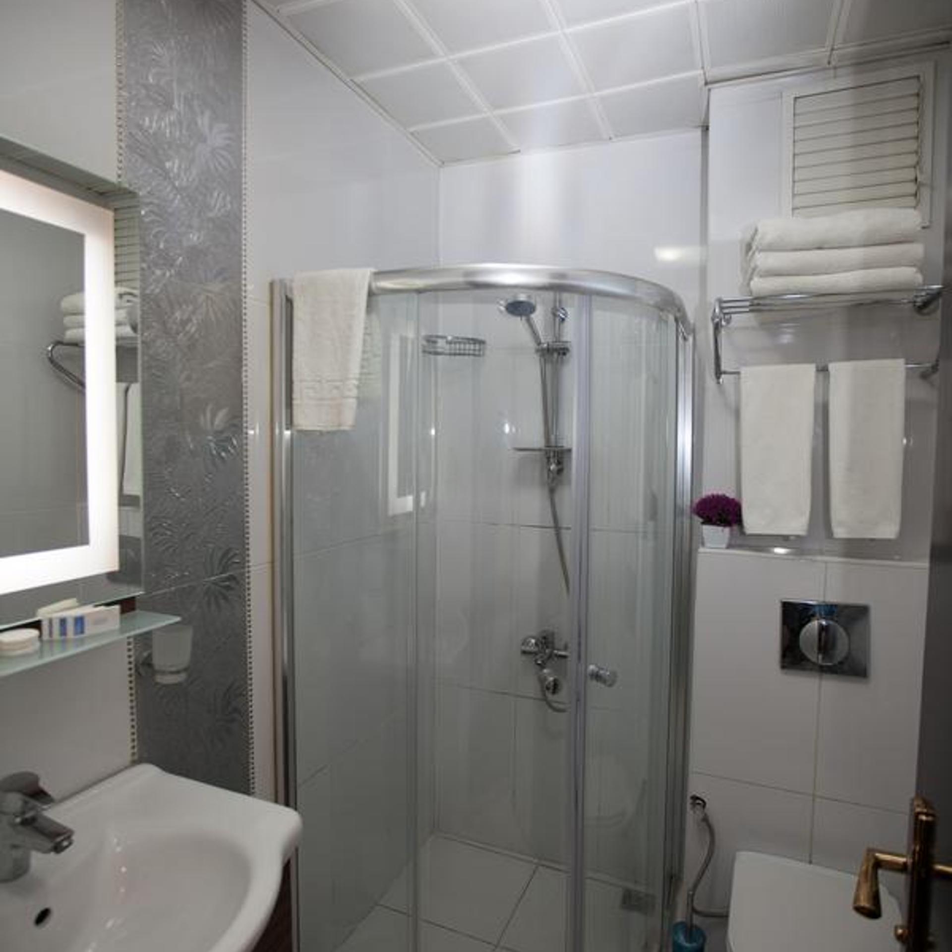 BULVAR HOTEL 49/50
