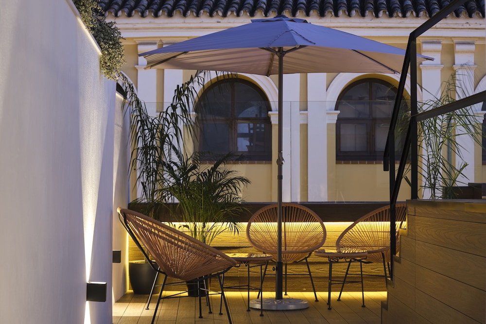 Sweet Sevilla Suites 43/50