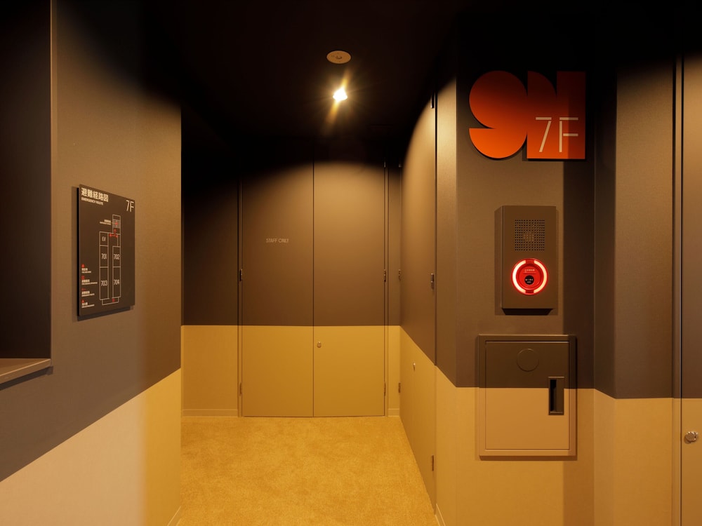 Smart Place Inn Kyoto Shijo Omiya East 41/52