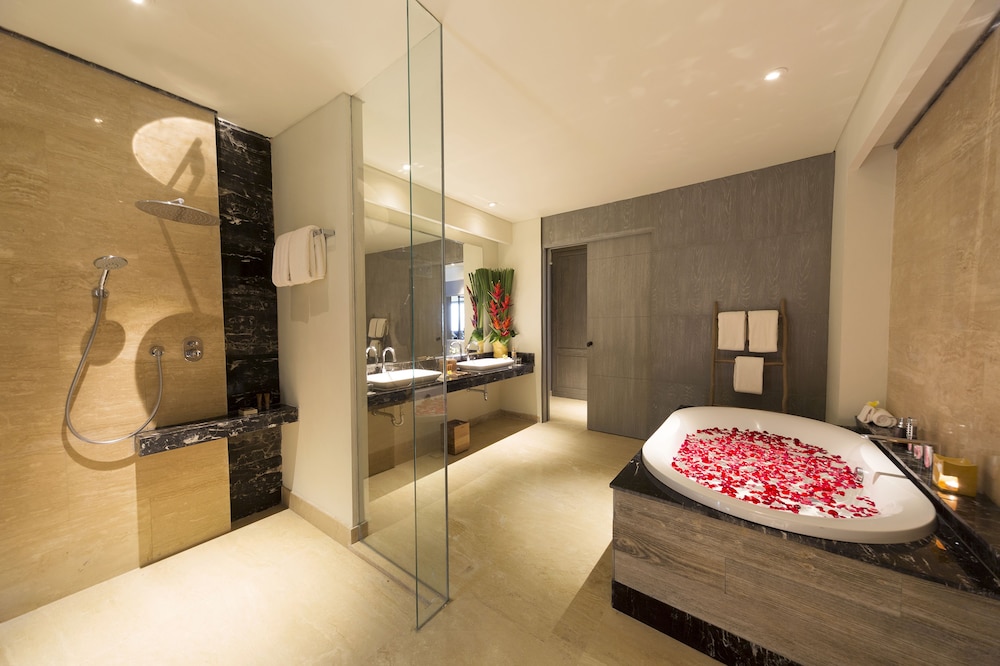 Master, Executive, Suite, King Bed