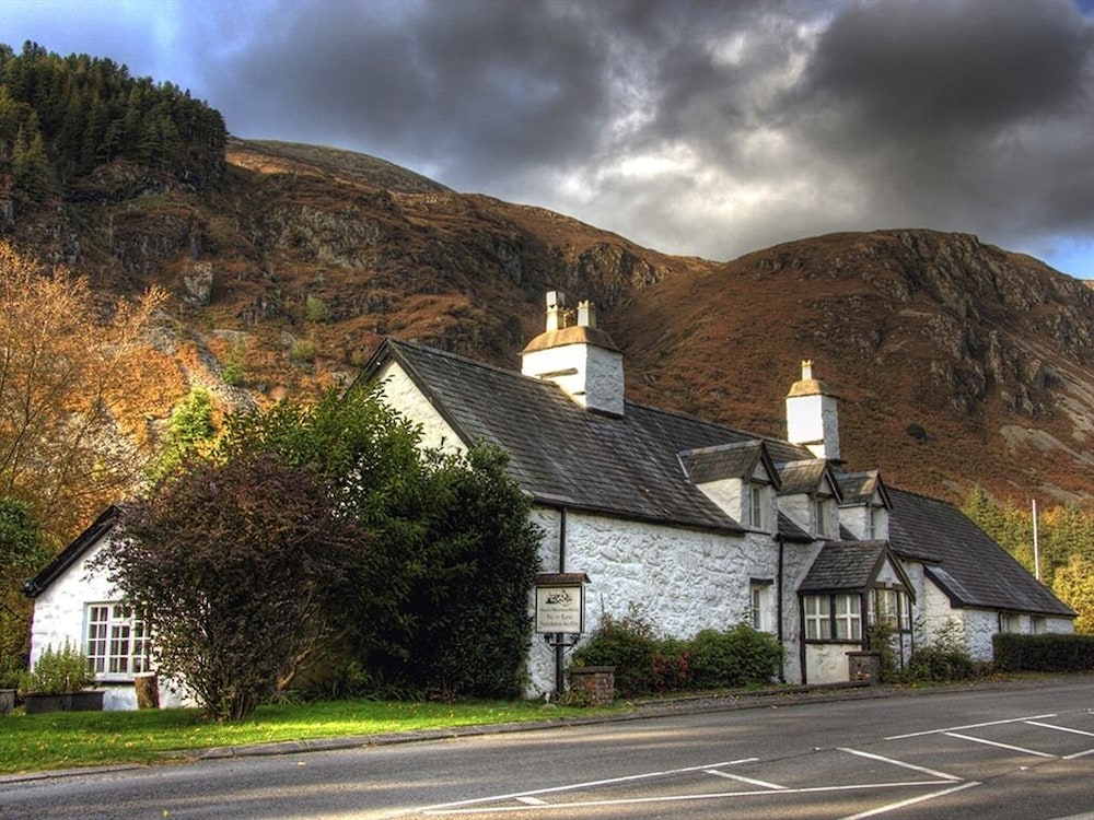 Gwesty Minffordd Hotel 36/50