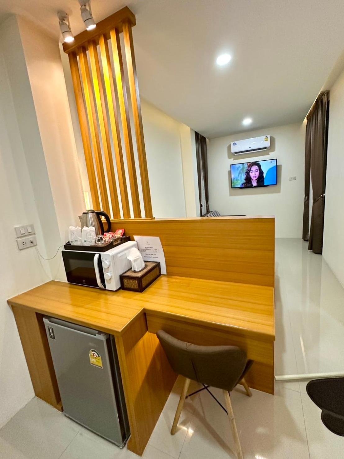 TJ Boutique Hotel 28/36
