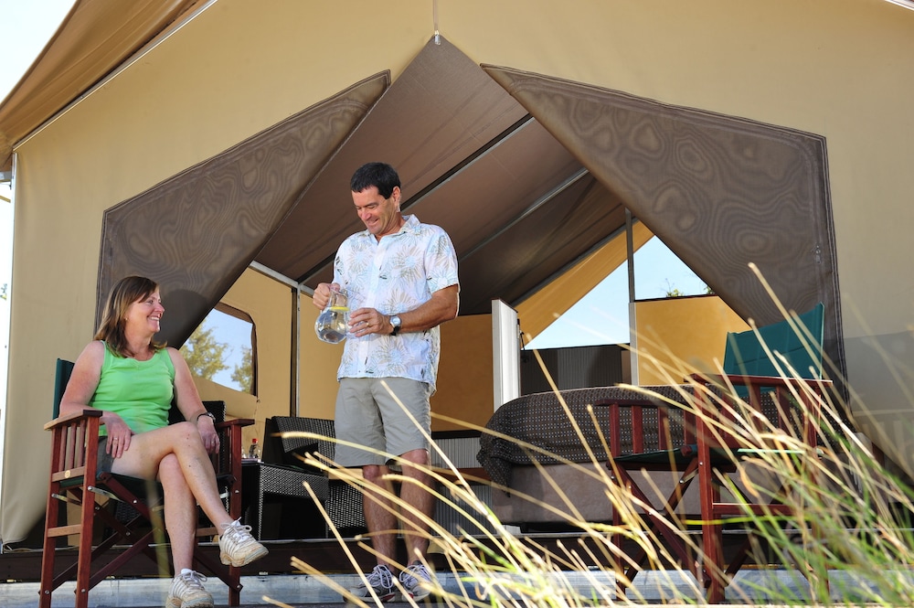 Bungle Bungle Wilderness Lodge 3/30